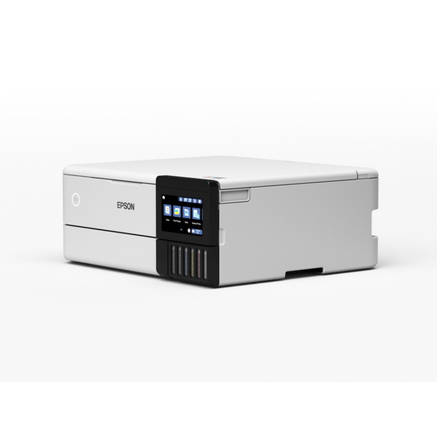 Imprimante photo Epson EcoTank L8160 (C11CJ20403)
