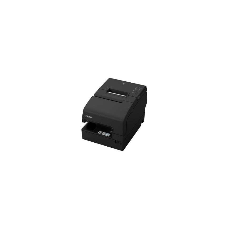 Imprimante POS hybride EPSON TM-H6000V-204P1 (C31CG62204P1)