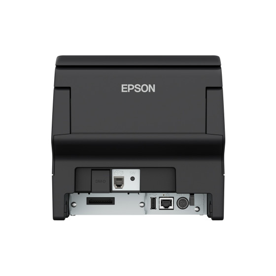 Imprimante Tickets POS hybride Epson TM-H6000V (C31CL25112)