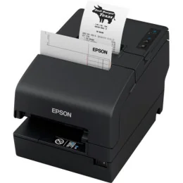  Imprimante Tickets POS hybride Epson TM-H6000V (C31CL25112)