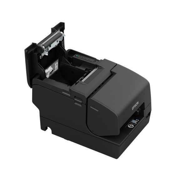 Imprimante Tickets POS hybride Epson TM-H6000V (C31CL25112)