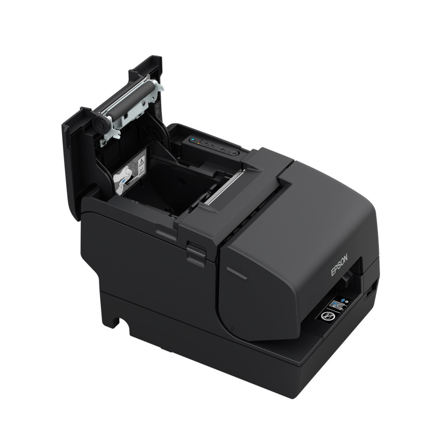 Imprimante Tickets POS hybride Epson TM-H6000V (C31CL25112)
