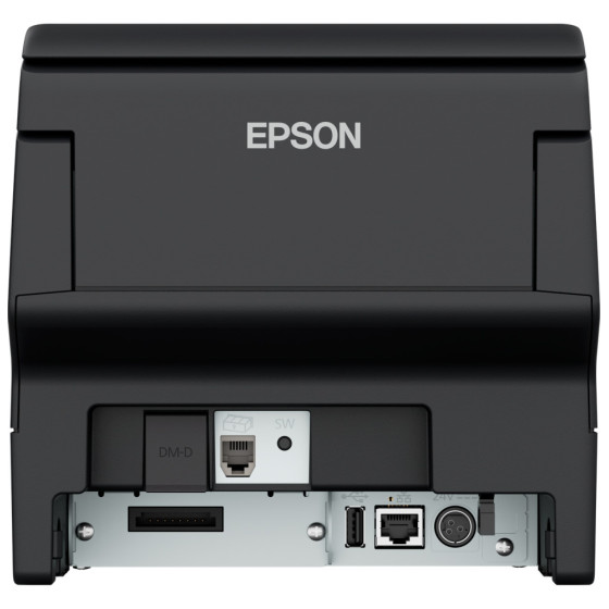 Imprimante Tickets POS hybride Epson TM-H6000V (C31CL25112)