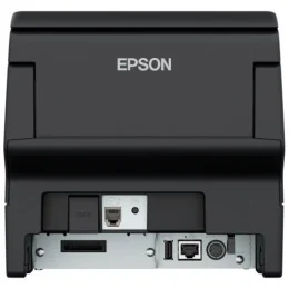  Imprimante Tickets POS hybride Epson TM-H6000V (C31CL25112)