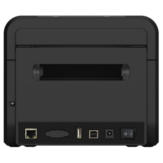 Imprimante d'étiquettes Honeywell PC42E-T (PC42E-TB02200)