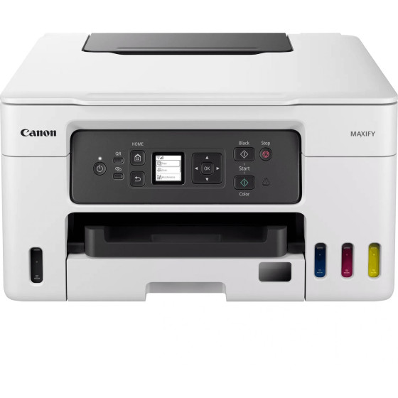 Imprimante multifonction à réservoirs rechargeables Canon MAXIFY GX3040 (5777C009)