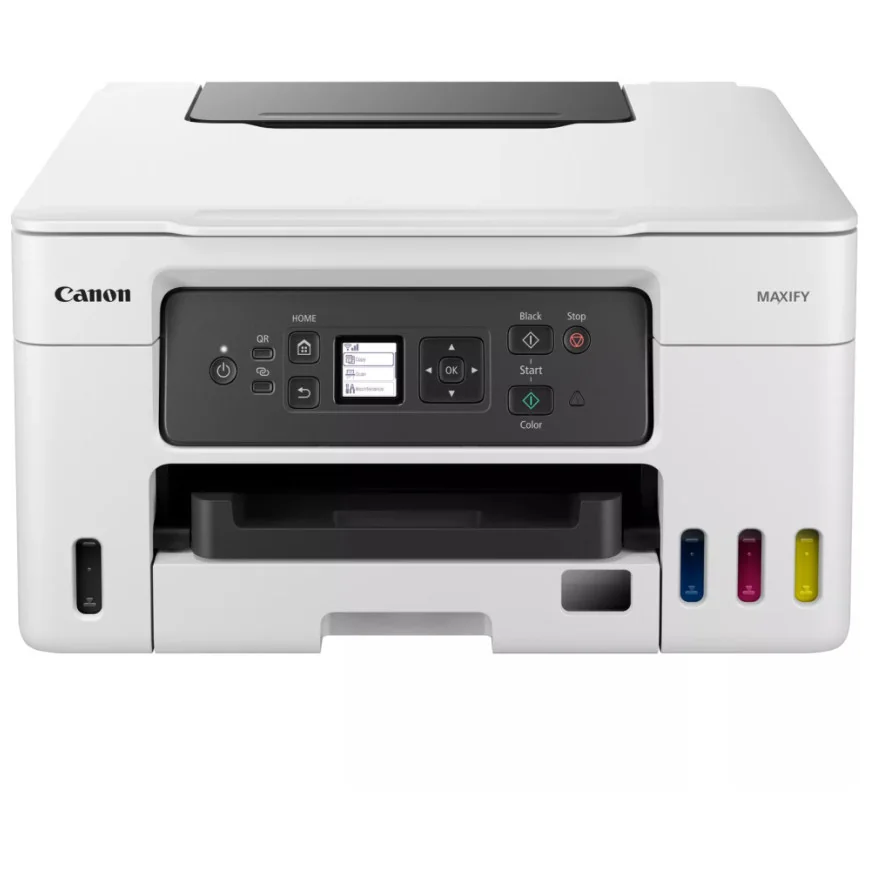Canon MAXIFY GX3040 Imprimante multifonction à réservoirs rechargeables (5777C009)
