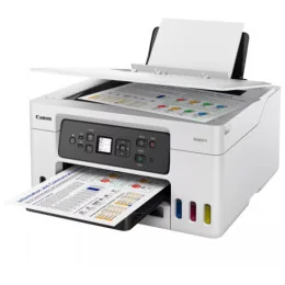  Canon MAXIFY GX3040 Imprimante multifonction à réservoirs rechargeables (5777C009)