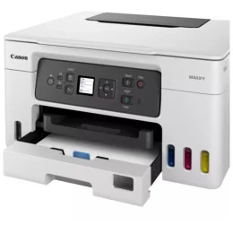  Canon MAXIFY GX3040 Imprimante multifonction à réservoirs rechargeables (5777C009)