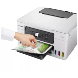  Canon MAXIFY GX3040 Imprimante multifonction à réservoirs rechargeables (5777C009)