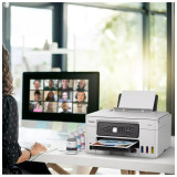 Imprimante multifonction à réservoirs rechargeables Canon MAXIFY GX3040 (5777C009)