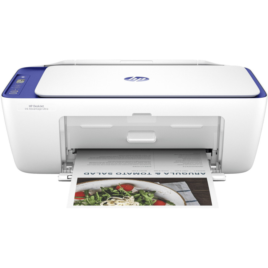 Imprimante multifonction HP DeskJet Ink Advantage Ultra 4927 (6W7G3B)