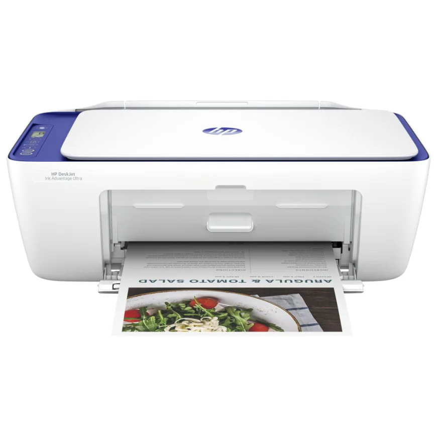 Imprimante multifonction HP DeskJet Ink Advantage Ultra 4927 (6W7G3B)