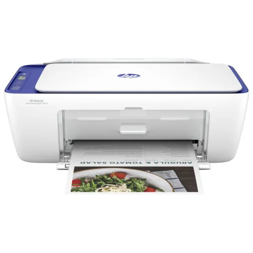 Imprimante multifonction HP DeskJet Ink Advantage Ultra 4927 (6W7G3B) - Multifonctions Jet d'encre - Rightech - le bon choix