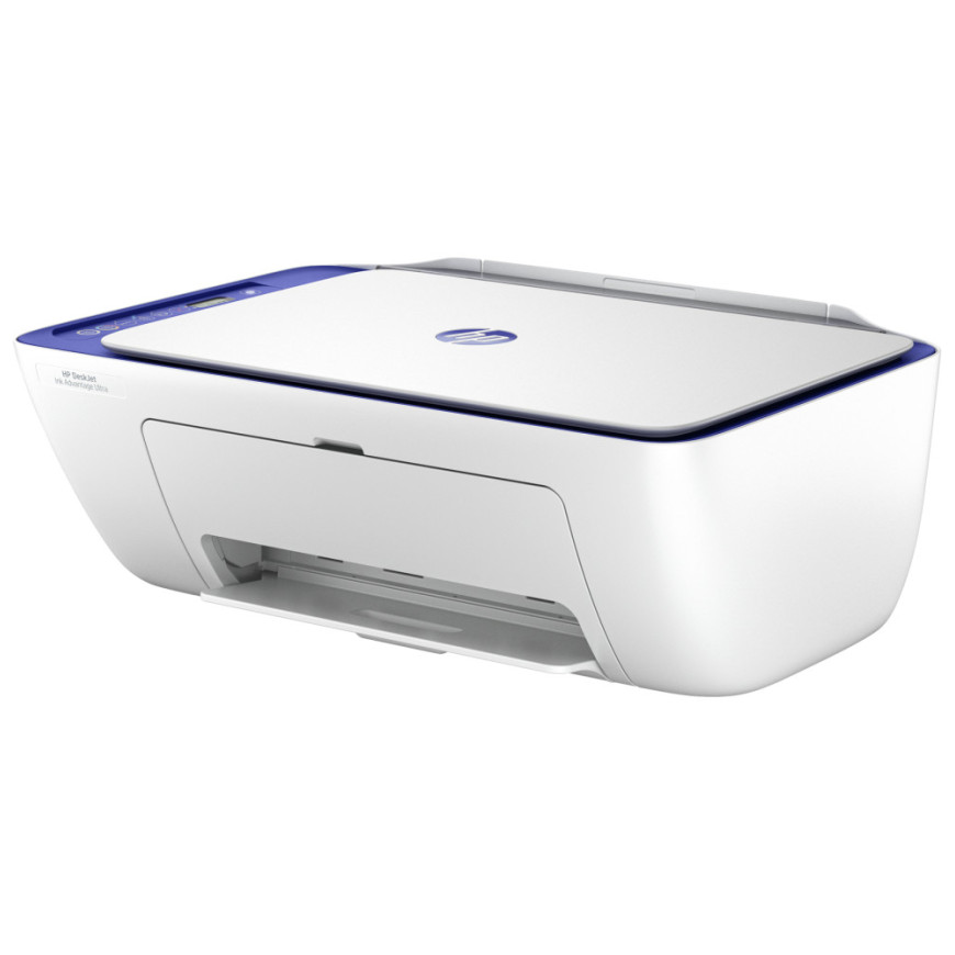 Imprimante multifonction HP DeskJet Ink Advantage Ultra 4927 (6W7G3B)