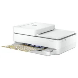  Imprimante multifonction Jet d’encre HP DeskJet Plus Ink Advantage 6475 (5SD78C)