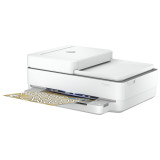 Imprimante multifonction Jet d’encre HP DeskJet Plus Ink Advantage 6475 (5SD78C)