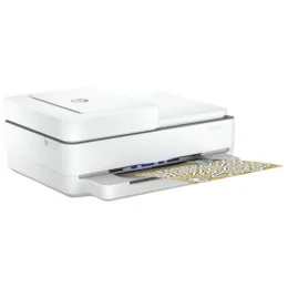  Imprimante multifonction Jet d’encre HP DeskJet Plus Ink Advantage 6475 (5SD78C)