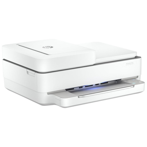 Imprimante multifonction Jet d’encre HP DeskJet Plus Ink Advantage 6475 (5SD78C)