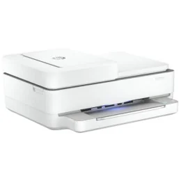  Imprimante multifonction Jet d’encre HP DeskJet Plus Ink Advantage 6475 (5SD78C)