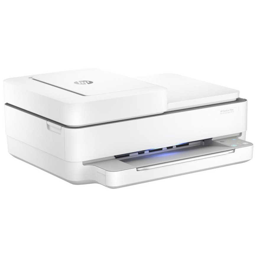 Imprimante multifonction Jet d’encre HP DeskJet Plus Ink Advantage 6475 (5SD78C)