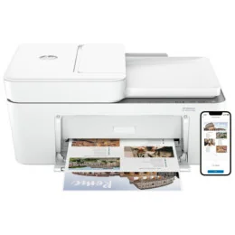 Imprimante multifonction HP DeskJet Ink Advantage 4276 (60K49C)