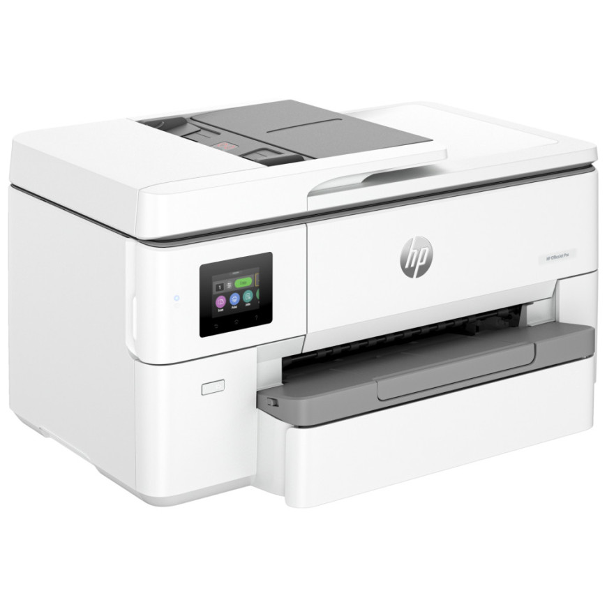 Imprimante multifonction Jet d'encre HP OfficeJet Pro 9720 (53N94C)