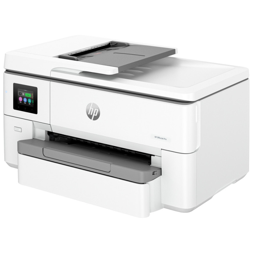 Imprimante multifonction Jet d'encre HP OfficeJet Pro 9720 (53N94C)