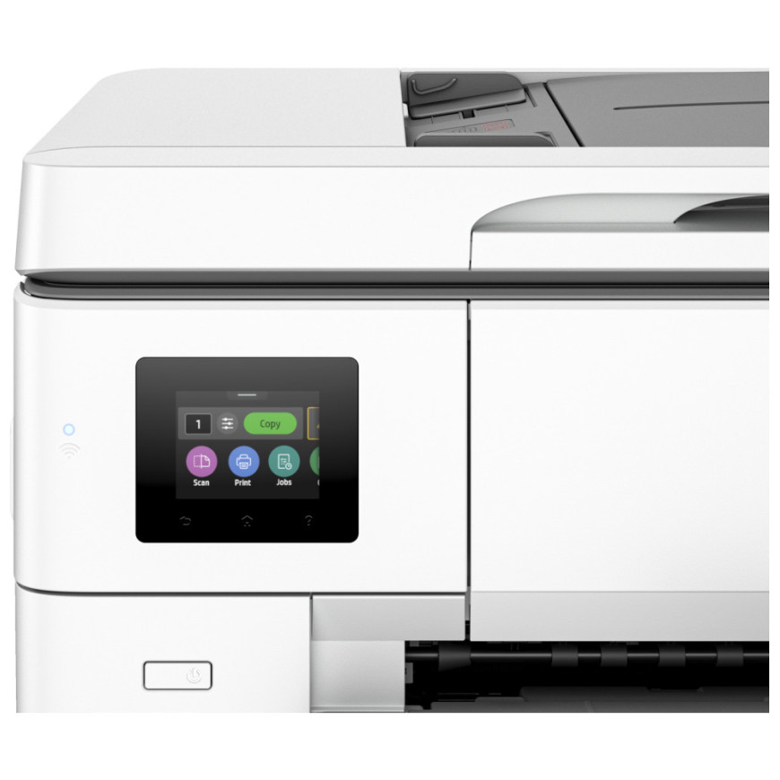 Imprimante multifonction Jet d'encre HP OfficeJet Pro 9720 (53N94C)