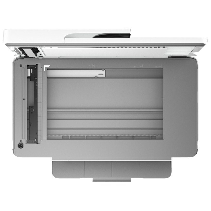 Imprimante multifonction Jet d'encre HP OfficeJet Pro 9720 (53N94C)