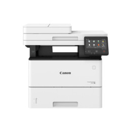 Imprimante Multifonction Laser Monochrome Canon imageRUNNER 1643iF (5160C006AA)