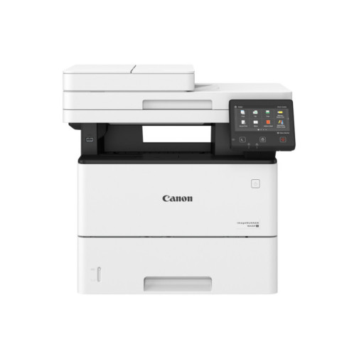 Imprimante Multifonction Laser Monochrome Canon imageRUNNER 1643iF (5160C006AA) - Multifonctions Laser Monochrome - Rightech - le bon choix