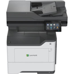 Imprimante Multifonction Laser Monochrome Lexmark MX532adwe (38S0830)