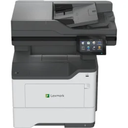 Imprimante Multifonction Laser Monochrome Lexmark MX532adwe (38S0830)