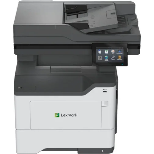 Imprimante Multifonction Laser Monochrome Lexmark MX532adwe (38S0830) - Multifonctions Laser Monochrome - Rightech - le bon choix