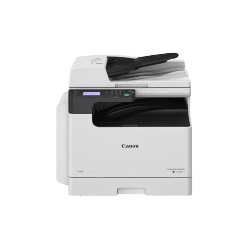 Imprimante A3 Multifonction Laser Monochrome Canon imageRUNNER 2224iF (5941C001AA) - Multifonctions Laser Monochrome - Rightech - le bon choix