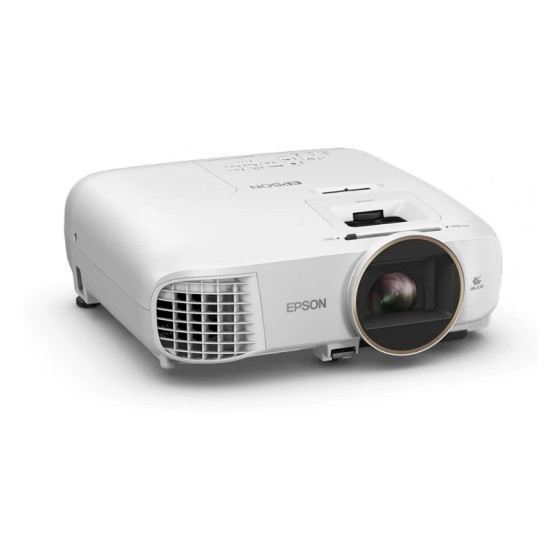 Vidéoprojecteur Epson EH-TW5650 home cinéma Full HD(1920 X 1080) 3D (V11H852040)