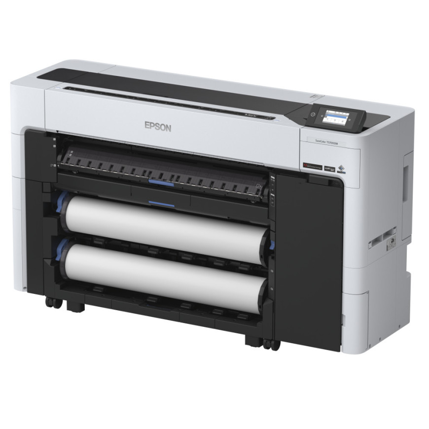 Traceur multifonction Epson SureColor T5700DM 36" (C11CH82301A0)