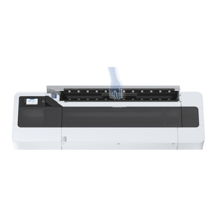 Traceur multifonction Epson SureColor T5700DM 36" (C11CH82301A0)