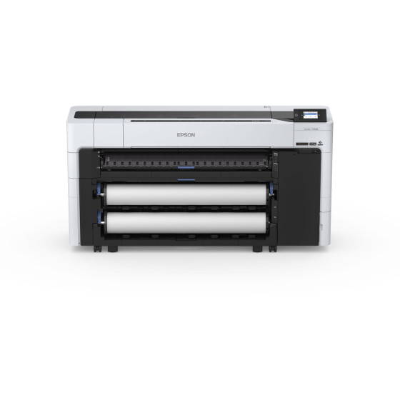Imprimante multifonction Epson SureColor T7700DM – sécurisée et compacte (C11CH84301A0)