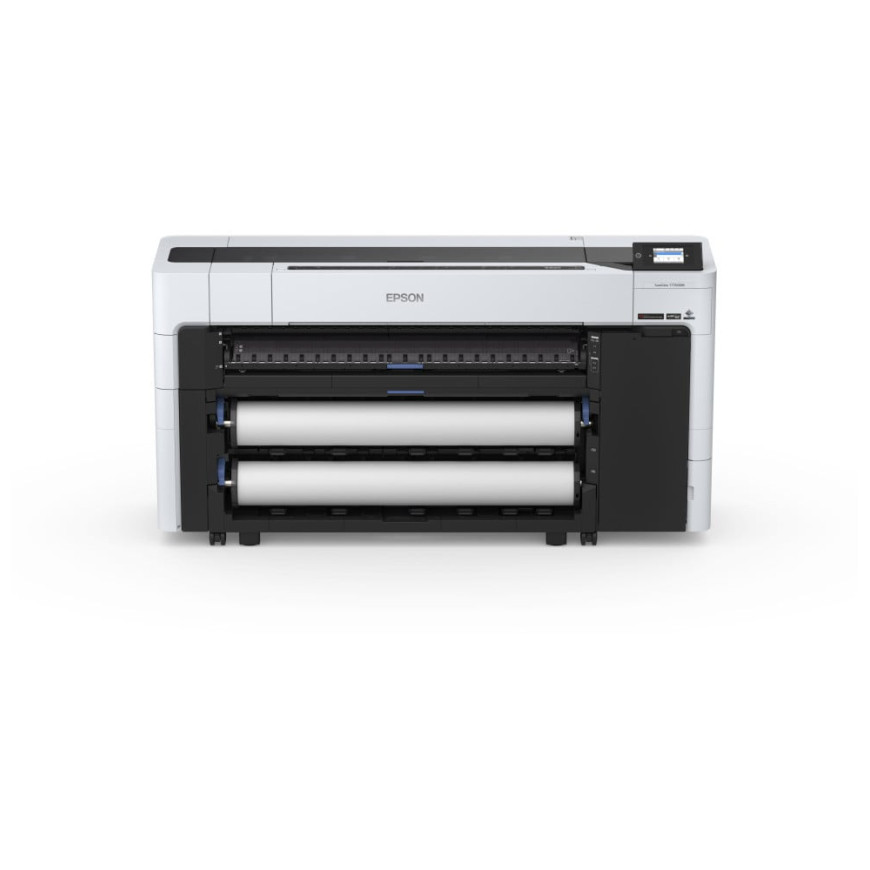 Epson SureColor T7700DM – Imprimante multifonction sécurisée et compacte (C11CH84301A0)