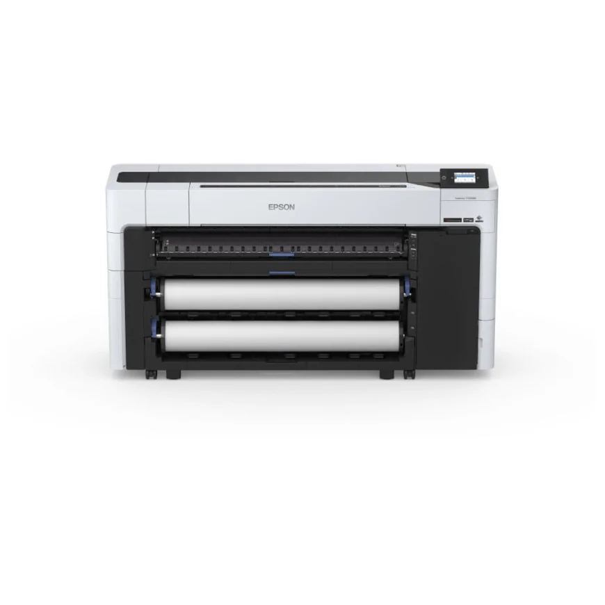 Epson SureColor T7700DM – Imprimante multifonction sécurisée et compacte (C11CH84301A0)