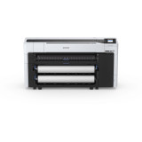Imprimante multifonction Epson SureColor T7700DM – sécurisée et compacte (C11CH84301A0)