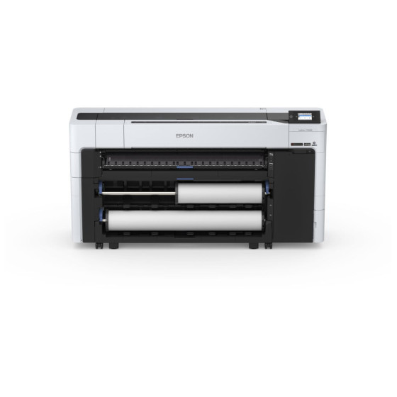 Imprimante multifonction Epson SureColor T7700DM – sécurisée et compacte (C11CH84301A0)