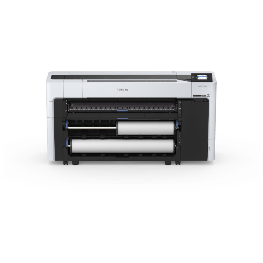 Imprimante multifonction Epson SureColor T7700DM – sécurisée et compacte (C11CH84301A0)