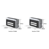 Imprimante multifonction Epson SureColor T7700DM – sécurisée et compacte (C11CH84301A0)