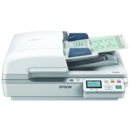 Epson WorkForce DS-6500N – Scanner A4 à connectivité réseau (B11B205231BS)
