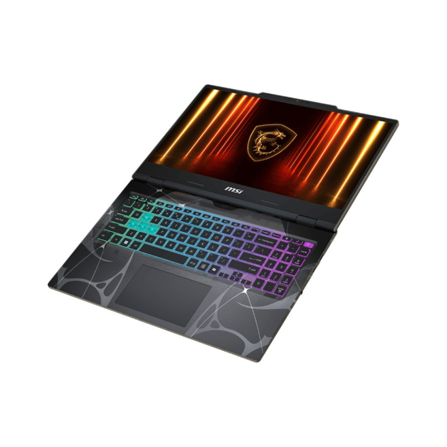 Ordinateur portable msi-cyborg 15 B2RWEKG-096XMA (4711377370363)