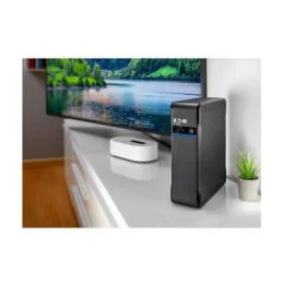 Onduleur Off-line Eaton 3P Ellipse 3P550F - 330 W / 550 VA - 4 prises FR