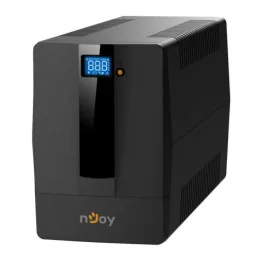 Onduleur Line-interactive nJoy Horus Plus 1500 - 900 W / 1500 VA - 4 prises FR (PWUP-LI150H1-AZ)